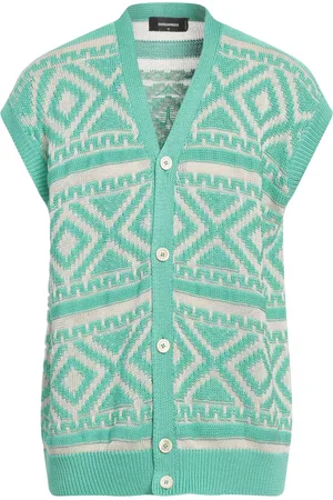 Dsquared2 MAGLIERIA Cardigan