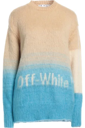 OFF-WHITE OFFWHITE™ MAGLIERIA Pullover