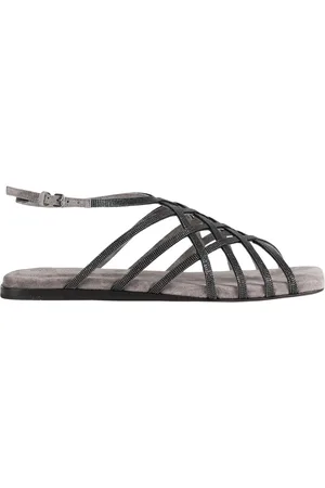 Brunello Cucinelli CALZATURE Sandali
