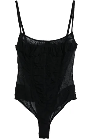 MUGLER TOPWEAR Body