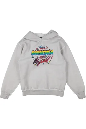 Balenciaga TOPWEAR Felpe