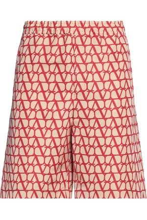 VALENTINO GARAVANI BOTTOMWEAR Shorts e bermuda