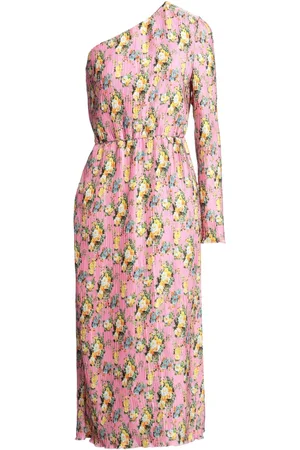 Msgm VESTITI Vestiti midi