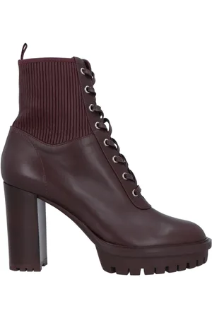 Gianvito Rossi CALZATURE Stivaletti