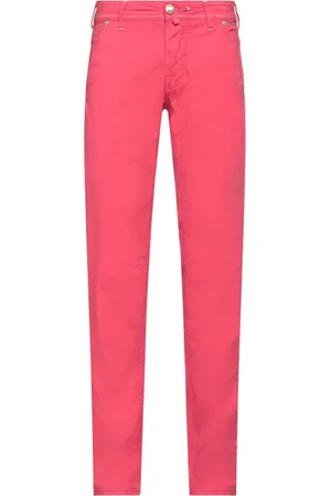 Jacob Cohen BOTTOMWEAR Pantaloni