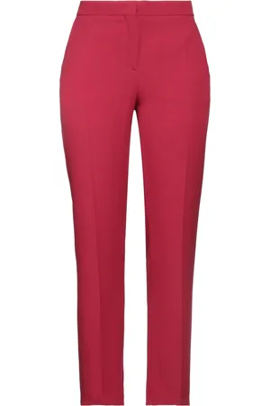 Alberta Ferretti BOTTOMWEAR Pantaloni