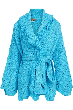 Alanui MAGLIERIA Cardigan