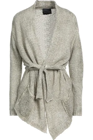 Roberto Collina MAGLIERIA Cardigan