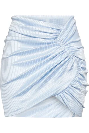 ALEXANDRE VAUTHIER BOTTOMWEAR Minigonne