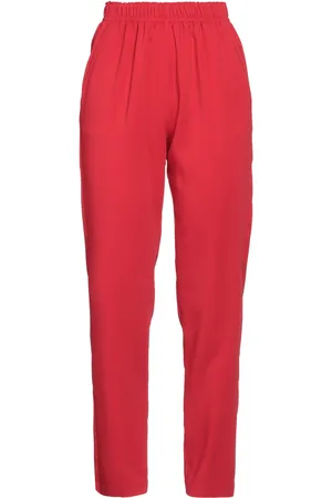 FORTE FORTE BOTTOMWEAR Pantaloni