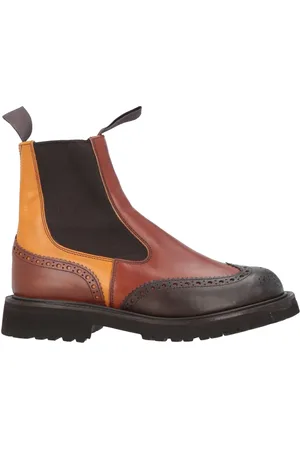 TRICKERS CALZATURE Stivaletti