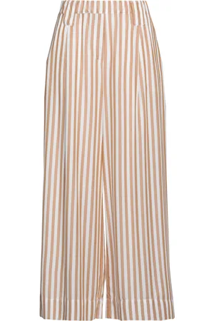 BIANCALANCIA BOTTOMWEAR Pantaloni