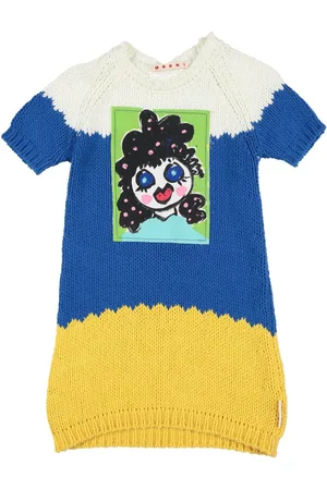 Marni VESTITI Vestiti bimba