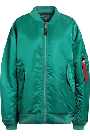 Alpha Industries CAPISPALLA Giacche & Giubbotti