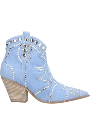 EDDY DANIELE CALZATURE Stivaletti