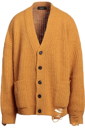 Dsquared2 MAGLIERIA Cardigan