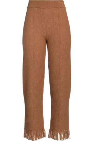 Alanui BOTTOMWEAR Pantaloni
