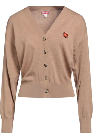 Kenzo MAGLIERIA Cardigan