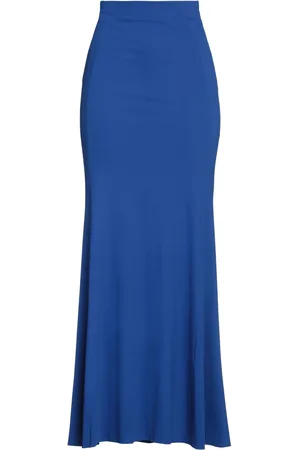 ANGELO MARANI BOTTOMWEAR Gonne lunghe