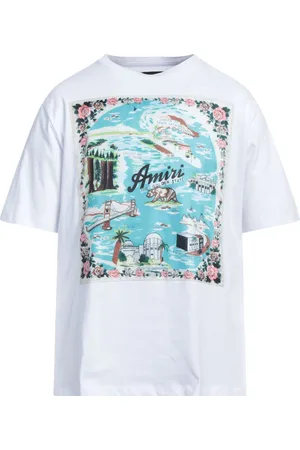 AMIRI TOPWEAR Tshirts