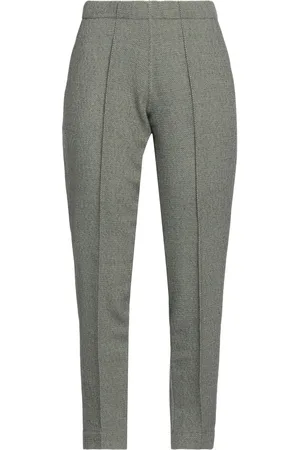 BRUNO MANETTI BOTTOMWEAR Pantaloni