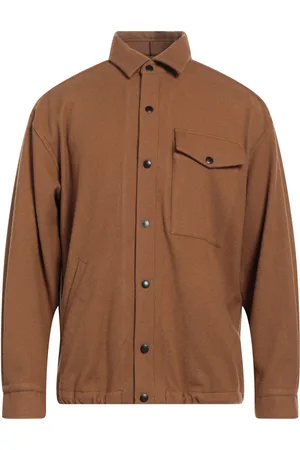 DESTIN TOPWEAR Camicie