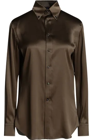 Ralph Lauren TOPWEAR Camicie