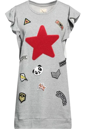 KENGSTAR VESTITI Vestiti corti