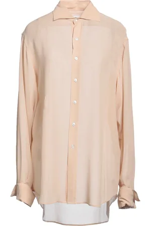 Maison Margiela TOPWEAR Camicie