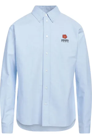 Kenzo TOPWEAR Camicie