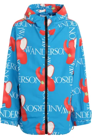 J.W.Anderson CAPISPALLA Giacche & Giubbotti