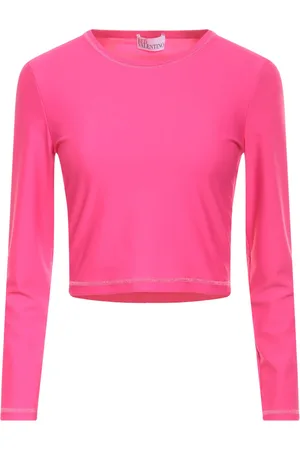 RED Valentino TOPWEAR Tshirts