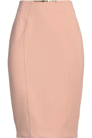 Elisabetta Franchi BOTTOMWEAR Gonne midi