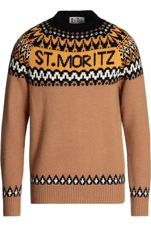 MC2 SAINT BARTH MAGLIERIA Pullover