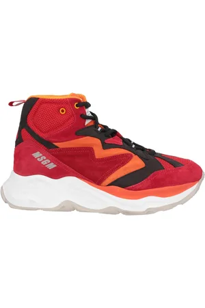 Msgm CALZATURE Sneakers