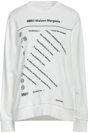 Maison Margiela TOPWEAR Felpe