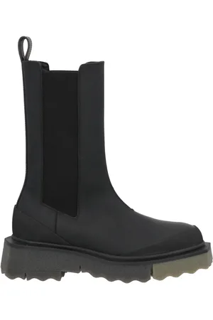 OFF-WHITE OFFWHITE™ CALZATURE Stivaletti