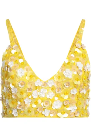 P.A.R.O.S.H. TOPWEAR Top