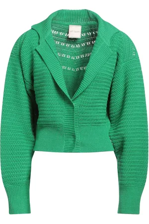 ART ESSAY MAGLIERIA Cardigan