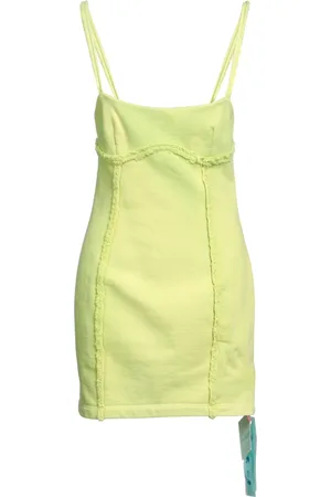 OFF-WHITE OFFWHITE™ VESTITI Vestiti corti