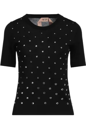 Nº21 MAGLIERIA Pullover