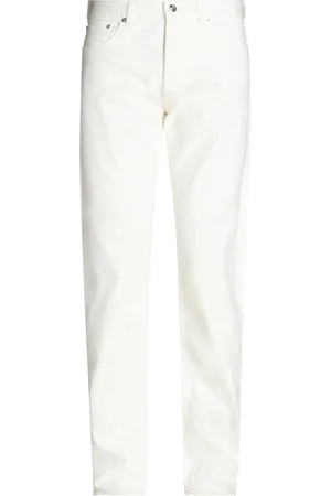 Nº21 BOTTOMWEAR Pantaloni jeans