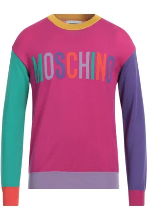 Moschino MAGLIERIA Pullover