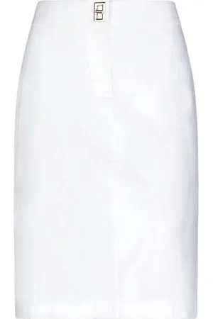Moschino BOTTOMWEAR Gonne midi