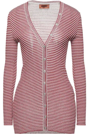 Missoni MAGLIERIA Cardigan