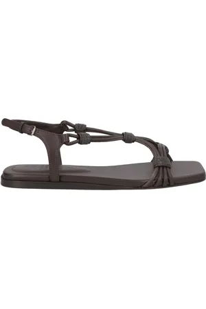 Brunello Cucinelli CALZATURE Sandali