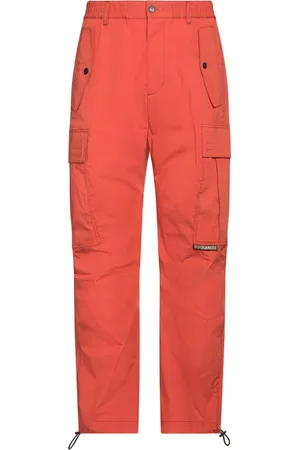 Dsquared2 BOTTOMWEAR Pantaloni