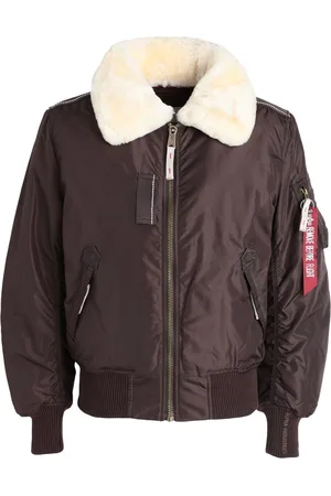 Alpha Industries CAPISPALLA Giacche & Giubbotti