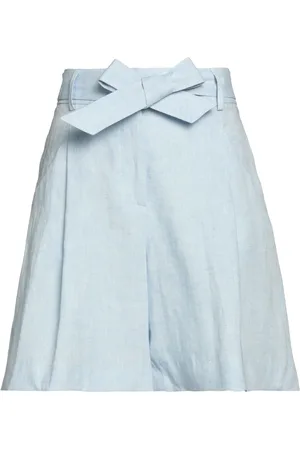 PESERICO SIGN BOTTOMWEAR Shorts e bermuda