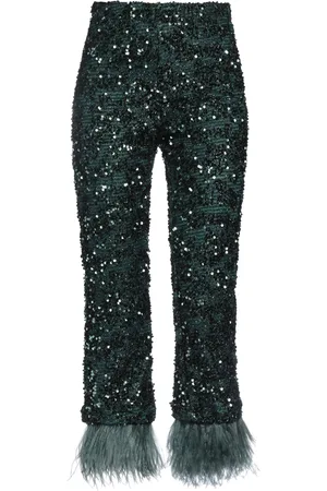 Le Twins BOTTOMWEAR Pantaloni